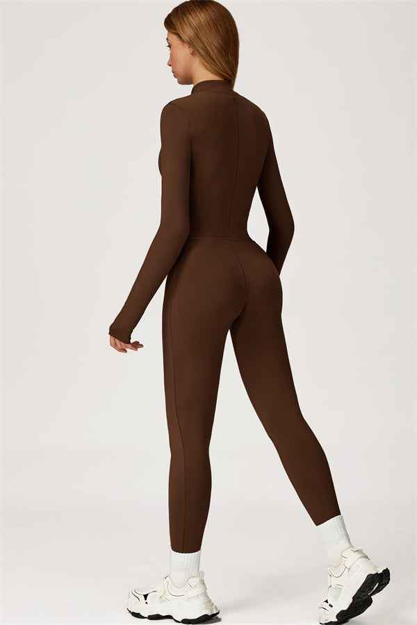 The Terra Jumpsuit