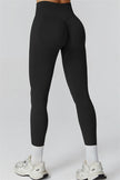 The Reign Crop Top Leggings 2-Piece Set