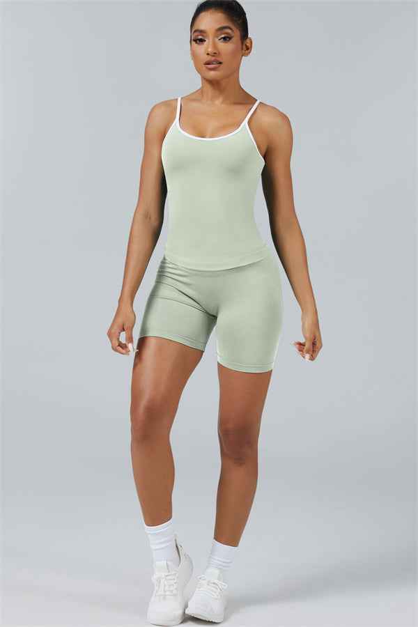 The Elevate New Shorts
