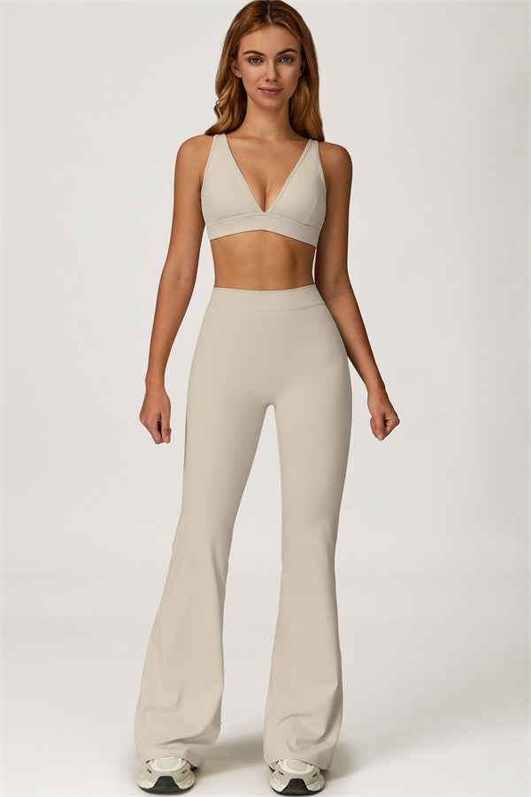 The Axis Sports Bra