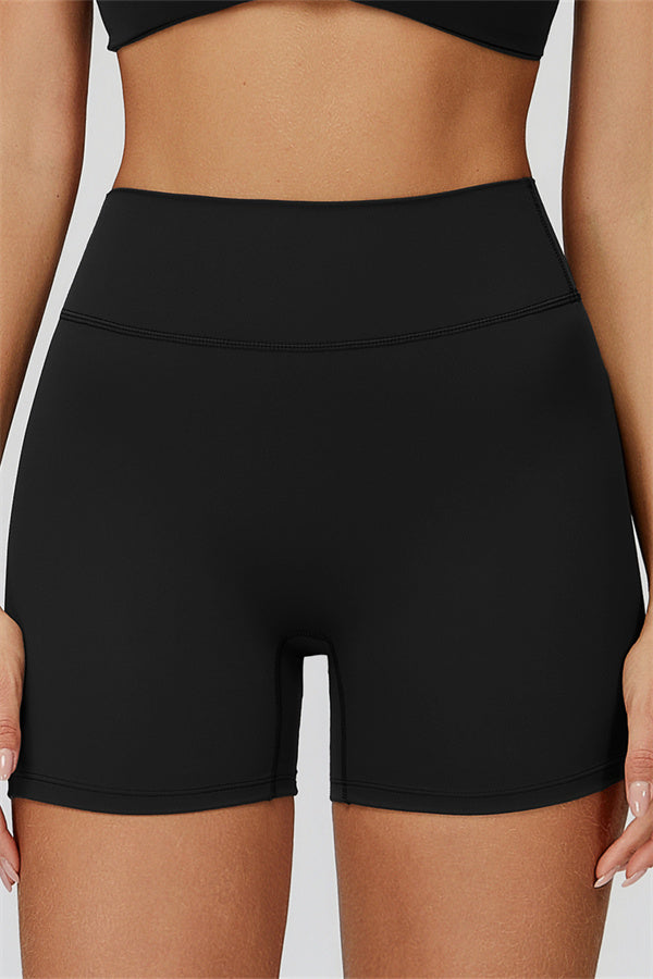 The Butterfly Sports Bra Shorts 2-Piece Set