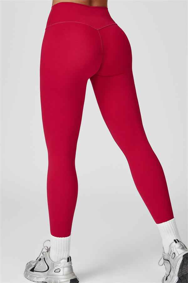 The Oasis Long Sleeve T-shirt Leggings 2-Piece Set