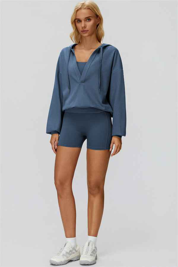 The Fyra Shorts