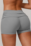 The Juno Vibe Shorts