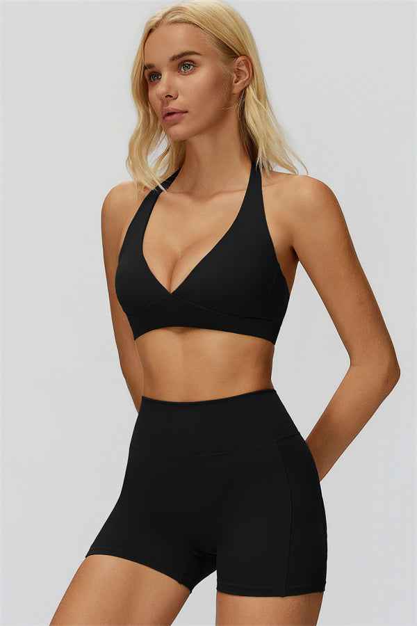 The Fyra Shorts