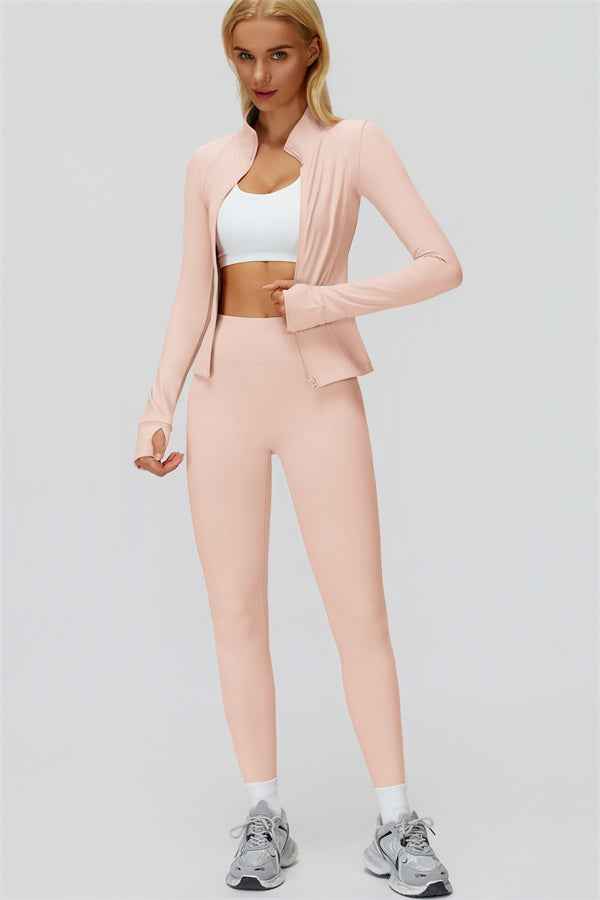 The FemmeFit Leggings