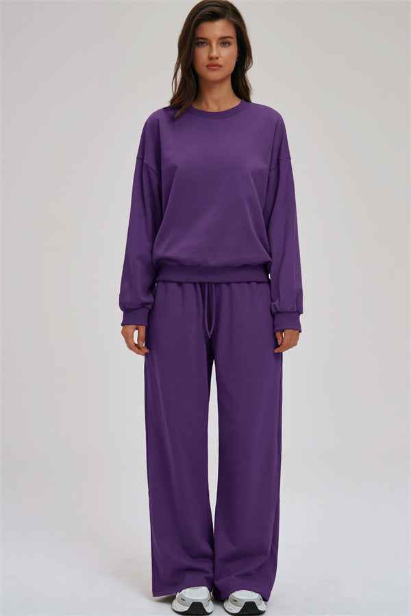 The Kinetic Sweatshirt Sweatpants 2-Piece Set