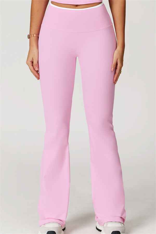 The Quest Flared Leggings