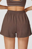 The Amara Sweatshirt Lounge Shorts 2-Piece Set
