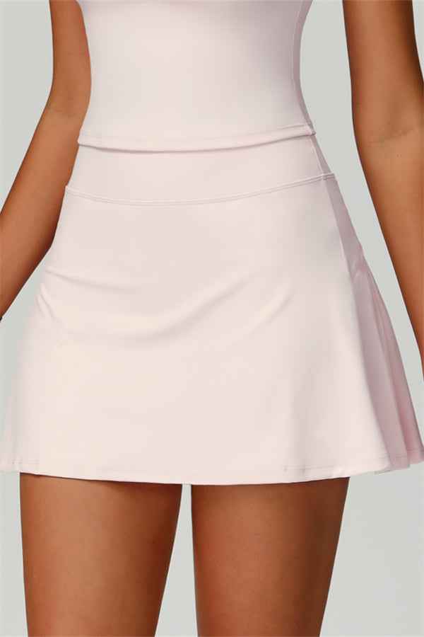 The Uplift Tennis Skirt