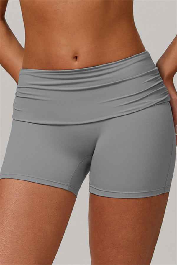 The Juno Vibe Shorts