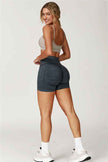 The Zest Shorts