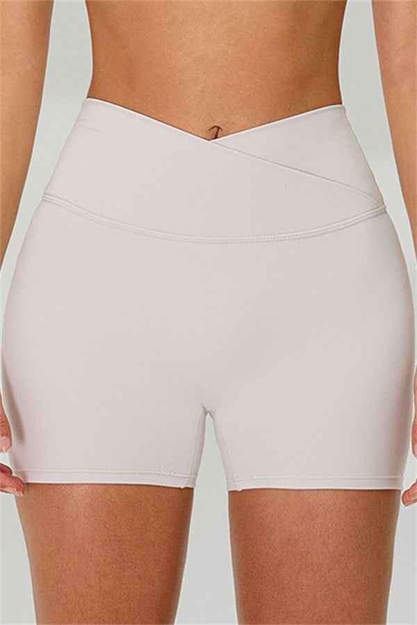 The Jewel Crossover Shorts