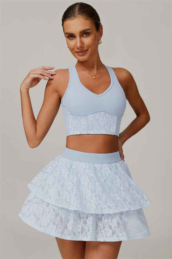 The Wonder Crop Top