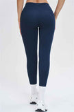 The Stride Crop Top Isabella Leggings 2-Piece Set