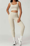 Active Edge Leggings