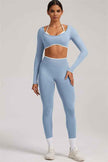 The Elevate New Leggings