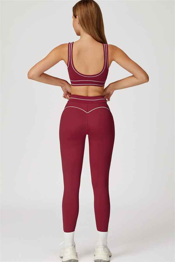The Amara Leggings