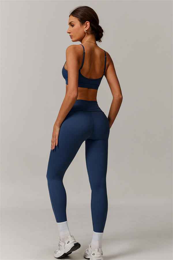 The Vigor Leggings