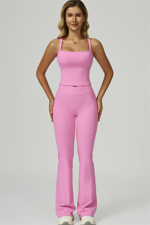 The Uplift Tank Top