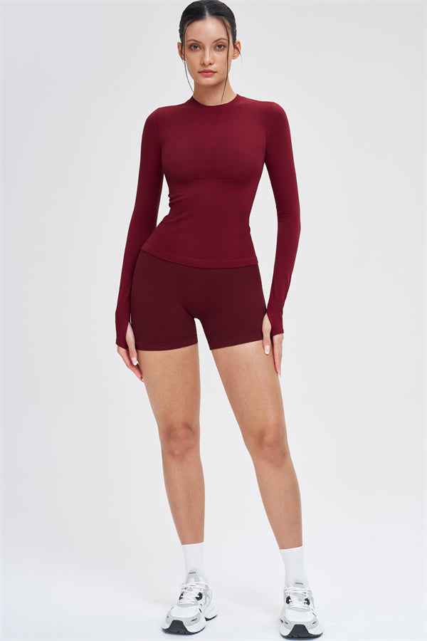 The Whim Long Sleeve T-shirt
