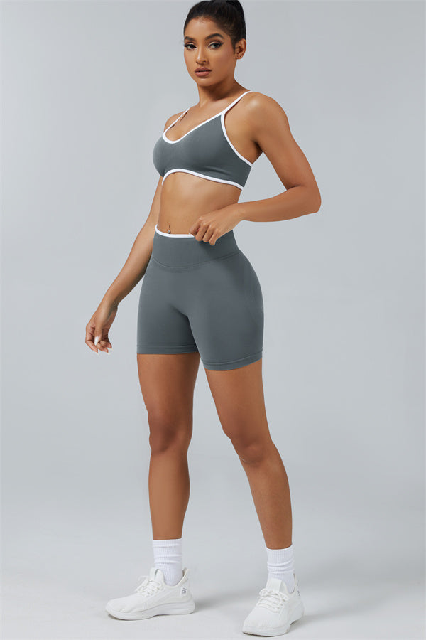 The Elevate Shorts