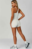 The Burst Tank Shorts 2-Piece Set