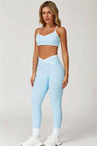The Boost Leggings