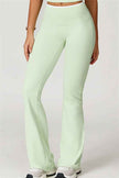 The Quest Flared Leggings