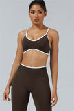 The Elevate Sports Bra Leggings 2-Piece Set