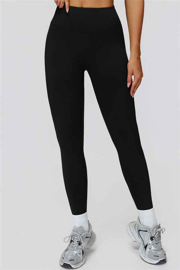 The FemmeFit Leggings