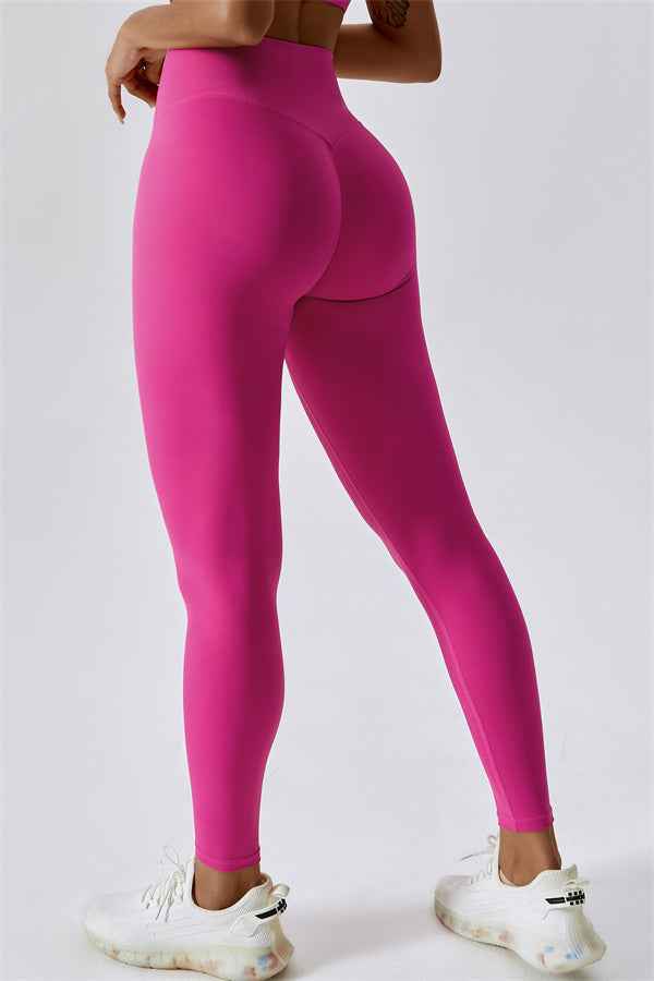 The Eloise Jacket Sports Bra Leggings 3-Piece Set