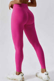 The Eloise Jacket Sports Bra Leggings 3-Piece Set
