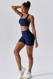 The Eloise Sports Bra