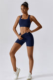 The Eloise Shorts