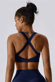 The Eloise Sports Bra