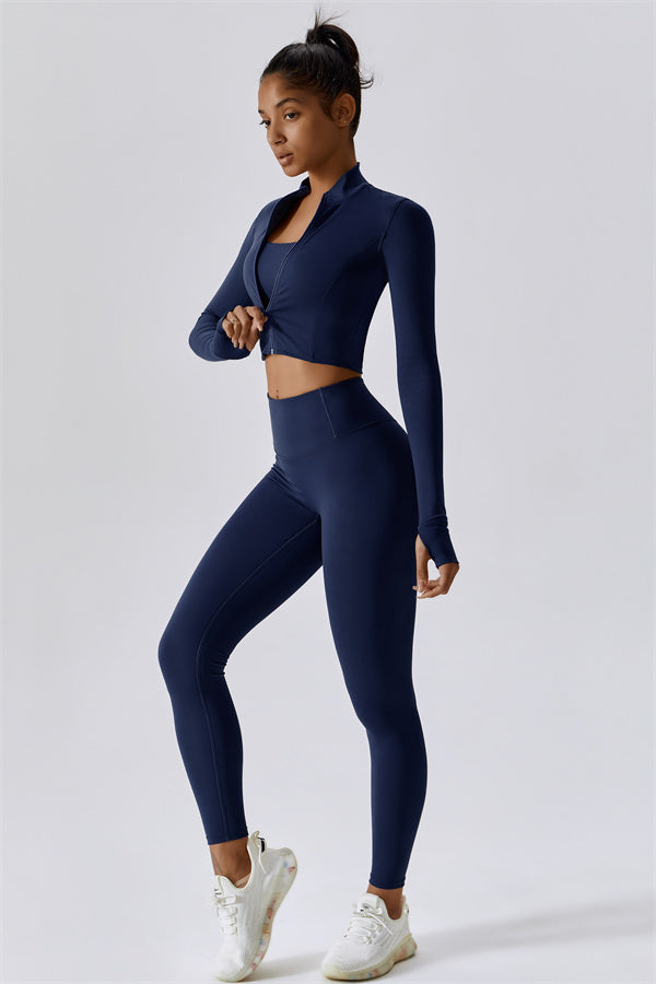 The Eloise Leggings