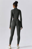 The Eloise Leggings