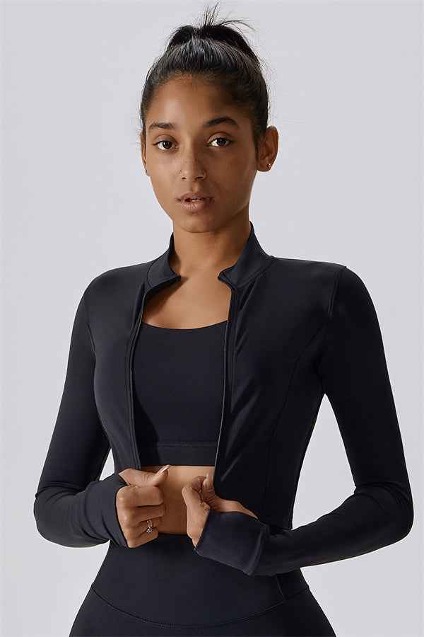The Eloise Jacket