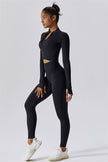 The Eloise Leggings