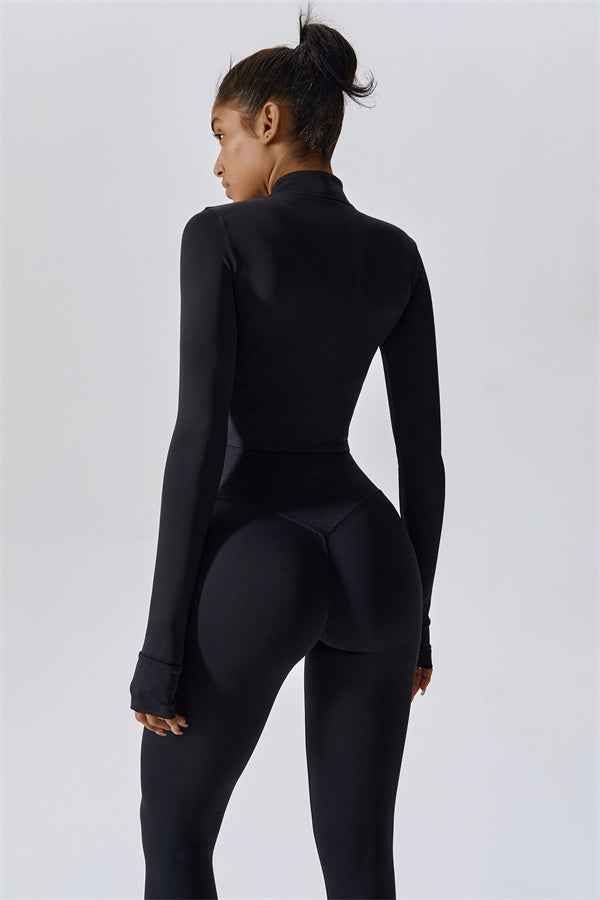 The Eloise Jacket