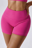 The Eloise Shorts