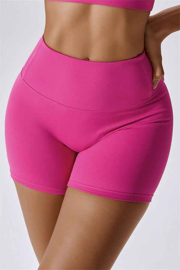 The Eloise Shorts