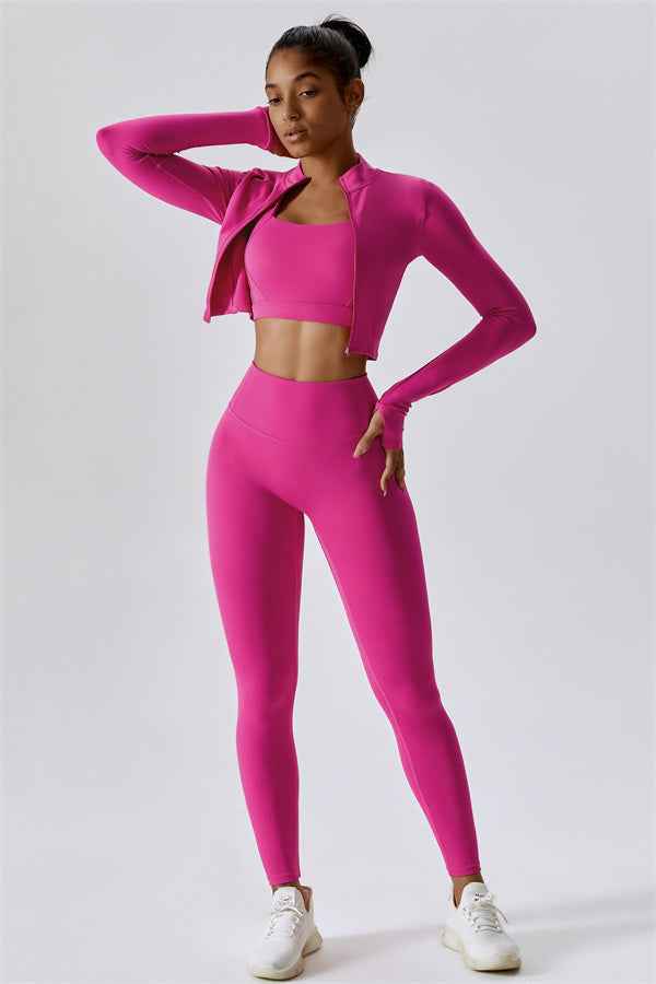 The Eloise Leggings