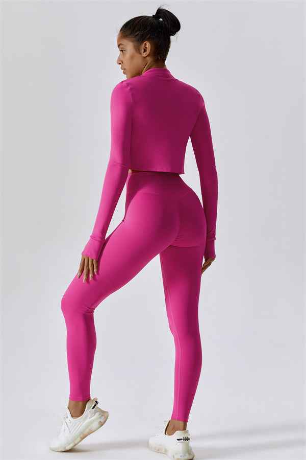The Eloise Leggings