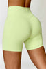 Eleanor Victoria Shorts