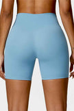 Eleanor Victoria Shorts