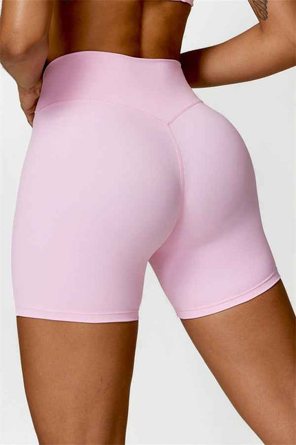 Eleanor Victoria Shorts