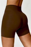 Eleanor Victoria Shorts