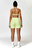Eleanor Victoria Shorts